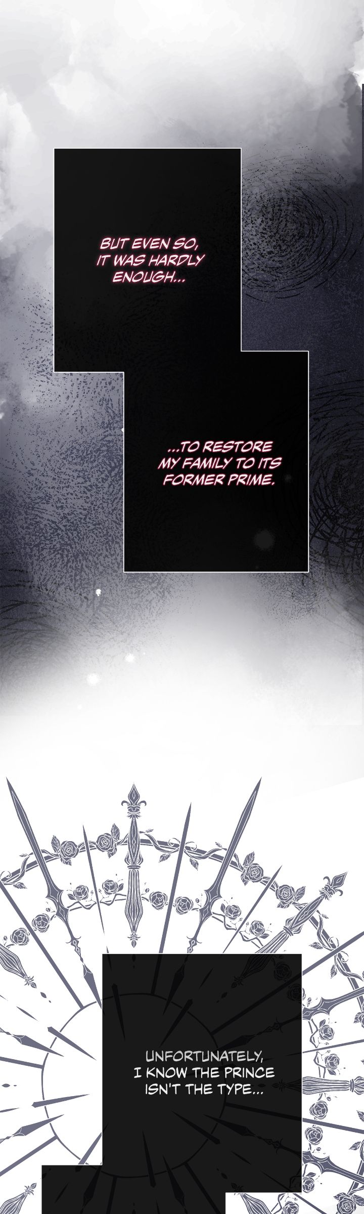 The Problematic Prince, Chapter 87 image 17